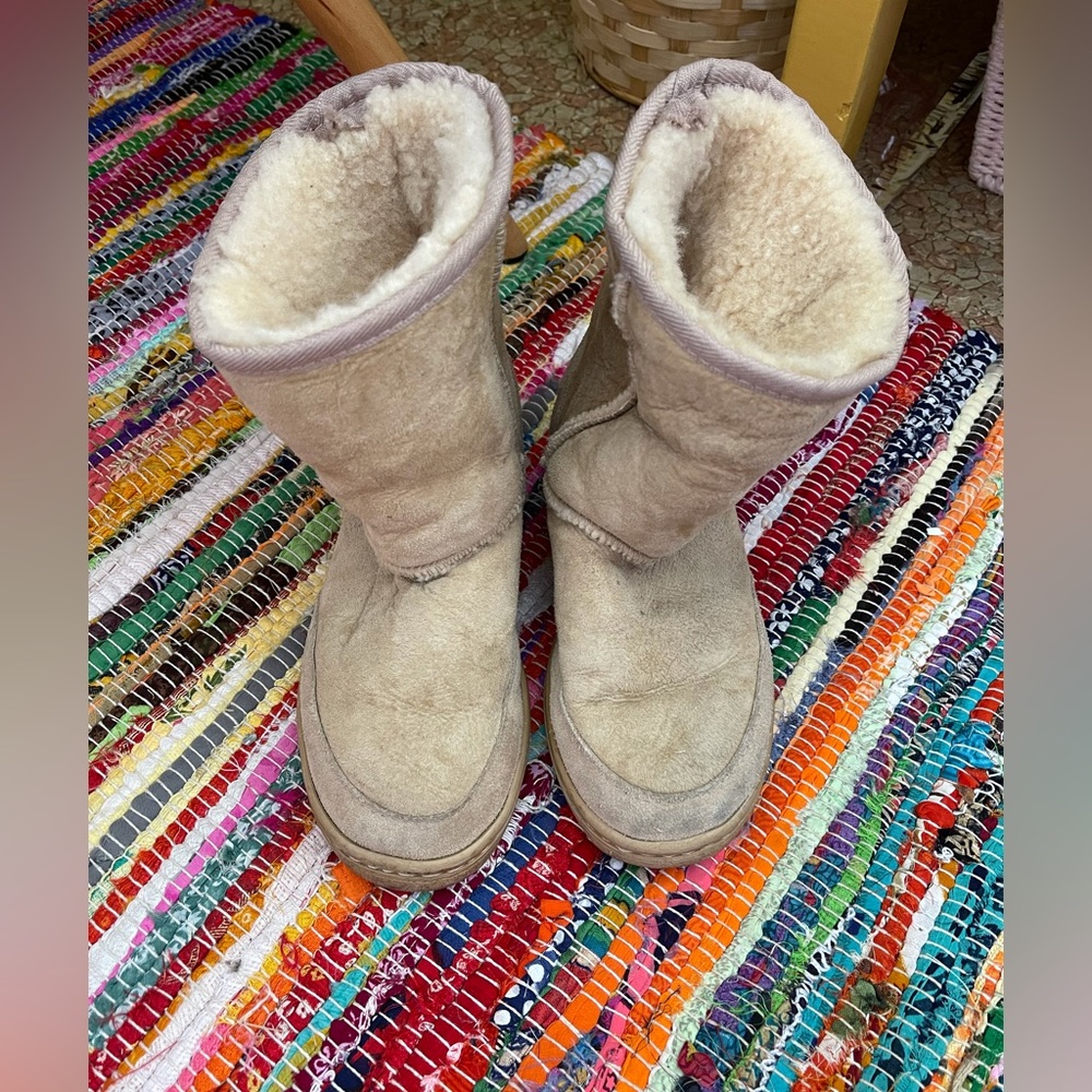 Ugg’s